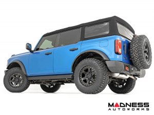 Ford Bronco Leveling Kit - 1" - Rough Country 